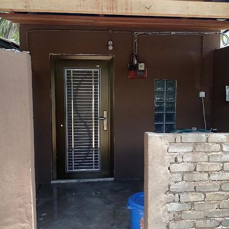 Bonda Guesthouse III Paka Exterior foto
